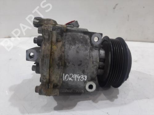 AC Kompressor VAUXHALL ADAM (M13) 1.2 | BP29553714M34 
