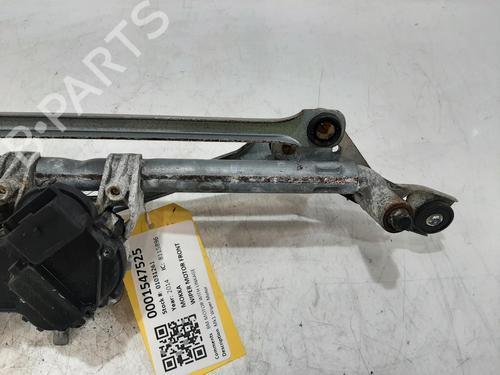 Front wiper motor VAUXHALL MOKKA / MOKKA X (J13) 1.7 CDTI | BP30057655M29 