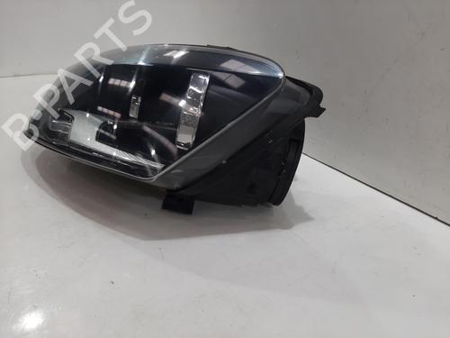 Left headlight VW POLO V (6R1, 6C1) 1.4 (6R1) | BP29398190C28 