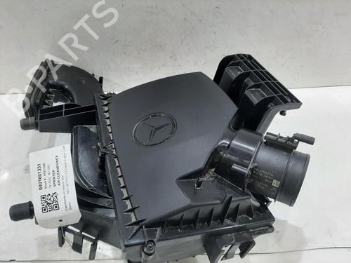Air filter box MERCEDES-BENZ SPRINTER 3,5-t Van (B907, B910) 315 CDI RWD (907.631, 907.633, 907.635, 907.637) | BP31596436M87 - Image 2