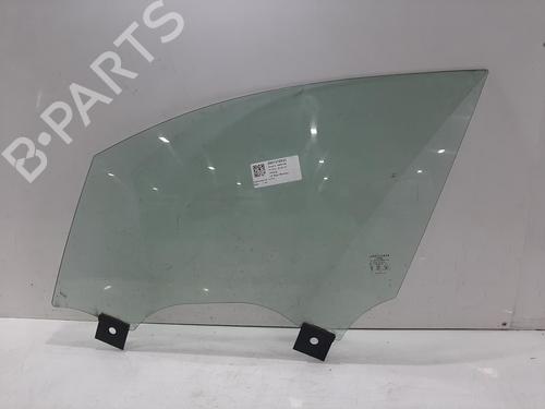 Used Front left door window JAGUAR I-PACE (X590) EV400 AWD (400 hp) 30670795