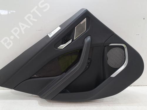 Annen JAGUAR I-PACE (X590) EV400 AWD (400 hp) 29966467