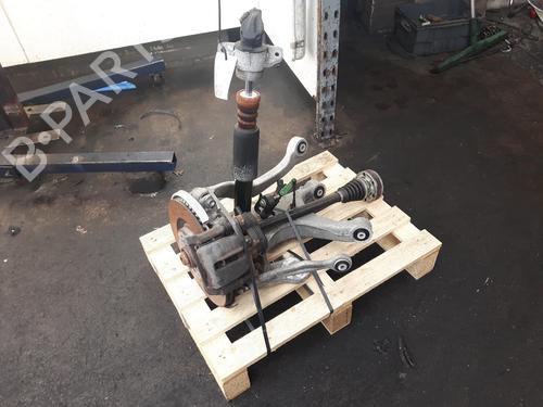 Used Right rear suspension arm AUDI A6 Allroad C7 (4GH, 4GJ) 3.0 TDI quattro (245 hp) 26748522