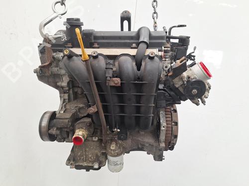 Engine HYUNDAI i10 I (PA) 1.2 | BP34101700M1  - Image 5