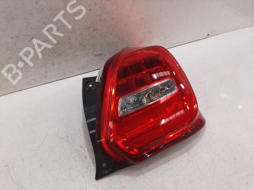 Right taillight SUZUKI SWIFT V (AZ) 1.2 Hybrid (Mild Hybrid) (A2L412) | BP33435471C35 - Image 3