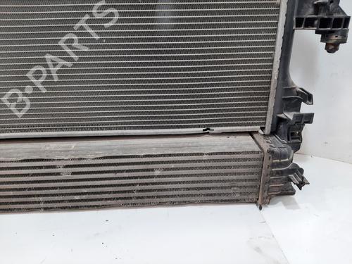Radiator set CITROËN JUMPER II Van 2.0 BlueHDi 130 | BP32976270M120  - Image 5