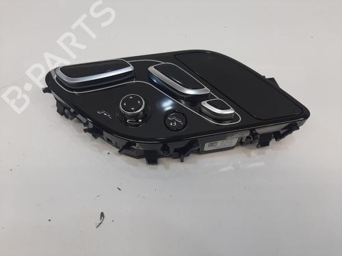 Electronic module LAND ROVER RANGE ROVER IV (L405) 4.4 SDV8 4x4 | BP26863738M83 