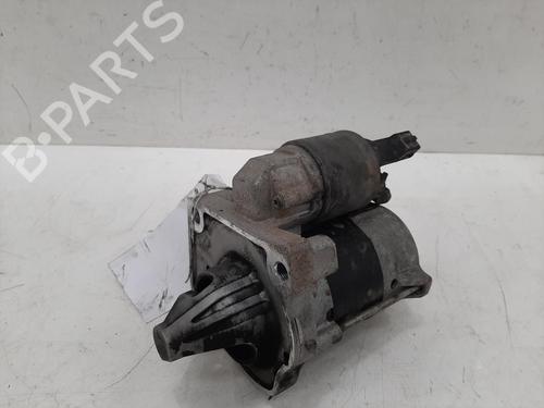 Starter VAUXHALL COMBO Mk IV (E) Life (K9) 1.2 | BP28053078M8 