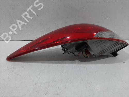 Left taillight HYUNDAI ix35 (LM, EL, ELH) 1.7 CRDi | BP29883776C34 