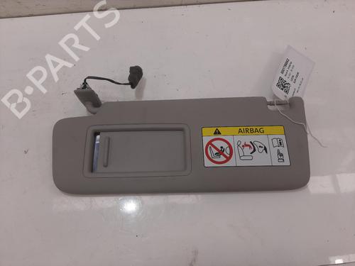 left-sun-visor-seat-leon-5f1-2012-2013-2014-2015-2016-2017-2018-2019-2020-2021-37702724 main image