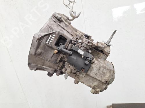 Gearbox PEUGEOT 3008 I MPV (0U_) 1.6 HDi | BP28618220M3 