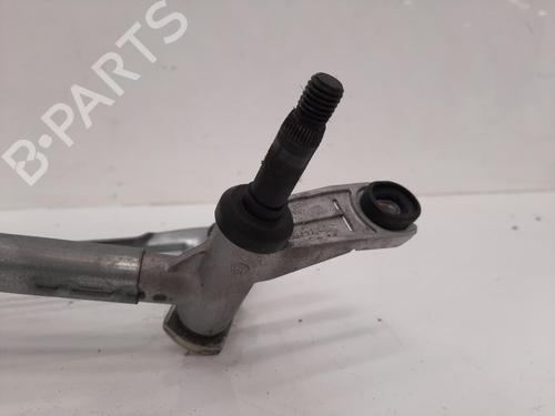 Front wiper motor VAUXHALL VIVARO C Van (K0) 1.5 | BP26796306M29 