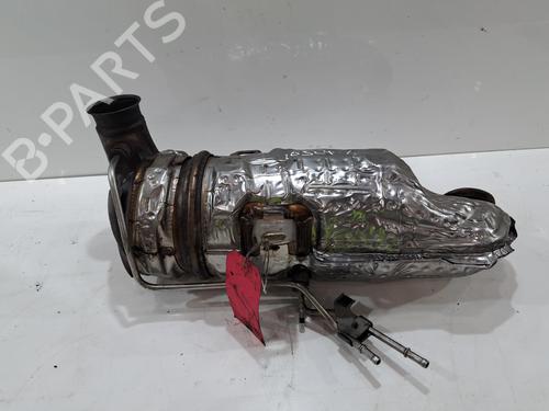 Filtro de particulas Filtro de particulas PEUGEOT 3008 I MPV (0U_) 1.6 HDi (112 hp) 36451691 36451691