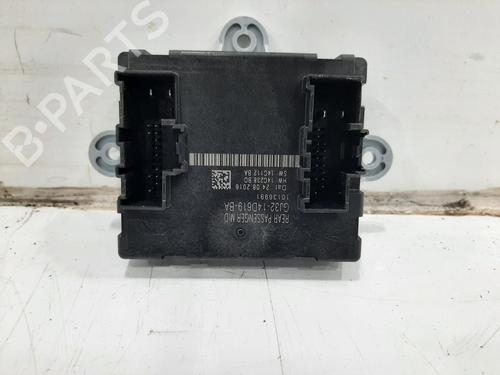 Used Control unit LAND ROVER RANGE ROVER IV (L405) 4.4 SDV8 4x4 (340 hp) 26756376