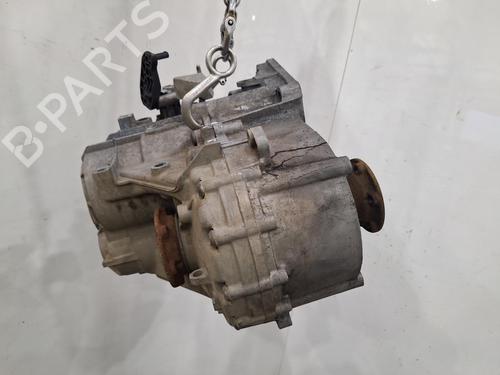 Gearkasse VW PASSAT B7 Variant (365) 2.0 TDI | BP29637166M3 