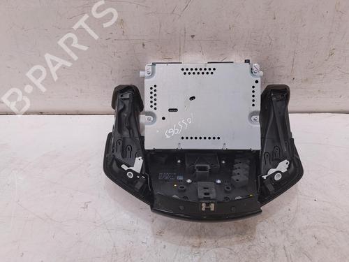 Radio FORD FIESTA VI (CB1, CCN) 1.6 TDCi | BP37647909E6 - Image 4