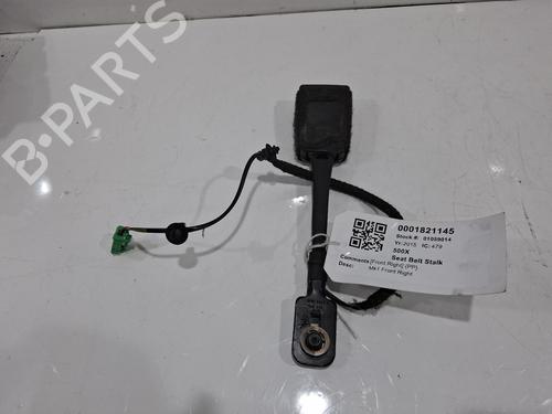 Used Seat buckle Seat buckle 38777078 38777078