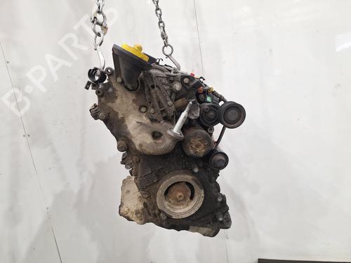 Motor für RENAULT TWINGO III (BCM_, BCA_) 0.9 TCe 90 (BCM9, BCM2) (90 hp) 30756923