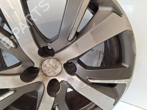 Fælk PEUGEOT 2008 I (CU_) 1.6 VTi | BP35768327C45 - Image 3