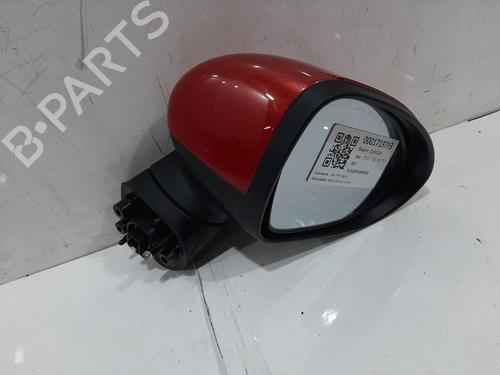 Used Right mirror Right mirror KIA RIO III (UB) 1.25 CVVT (86 hp) 35922255 35922255