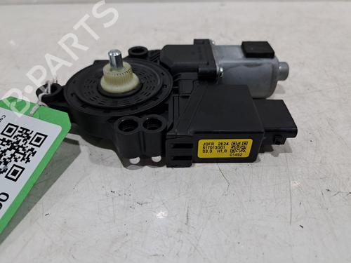 Front right window mechanism KIA CEE'D (JD) 1.6 CRDi 128 | BP36047158C23 - Image 2
