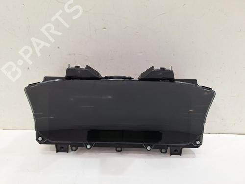 Used Instrument cluster LAND ROVER RANGE ROVER EVOQUE (L551) 2.0 D165 MHEV 4x4 (163 hp) 26794346
