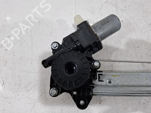 Front left window mechanism SUZUKI CELERIO (LF) 1.0 (AVK310) | BP38266307C22 - Image 2
