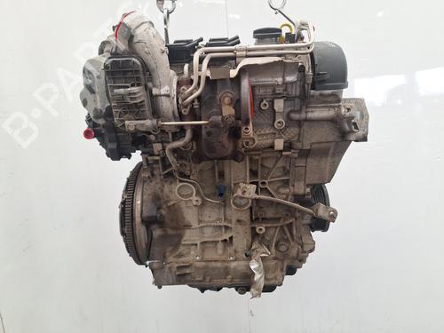 Engine SEAT LEON ST (5F8) 1.4 TSI | BP33700036M1 - Image 5
