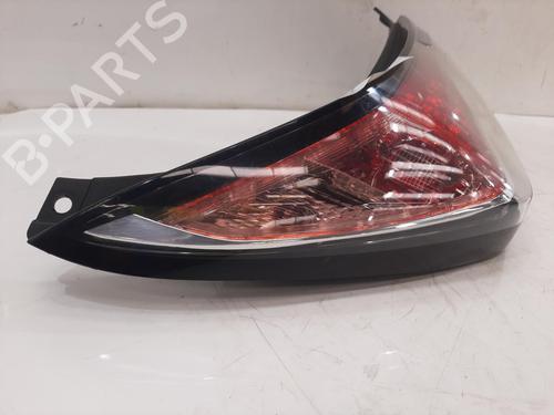 Right taillight TOYOTA AYGO (_B4_) 1.0 (KGB40) | BP29471808C35 