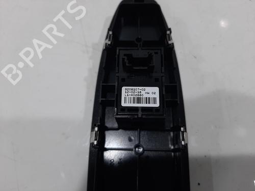 Left front window switch BMW 4 Coupe (F32, F82) 420 i | BP36773892I27 - Image 5