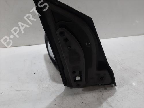 Left mirror MAZDA 2 (DE_, DH_) 1.3 (DE3FS) | BP30141701C26