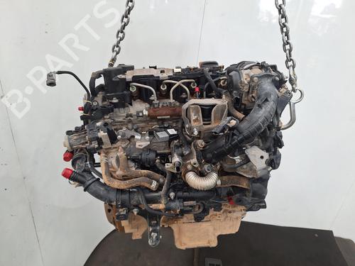 Engine VAUXHALL COMBO Mk IV (E) Box Body/MPV (K9) 1.5 D | BP29444485M1 