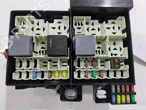 Fuse box JAGUAR I-PACE (X590) EV400 AWD | BP34424639E1 - Image 3