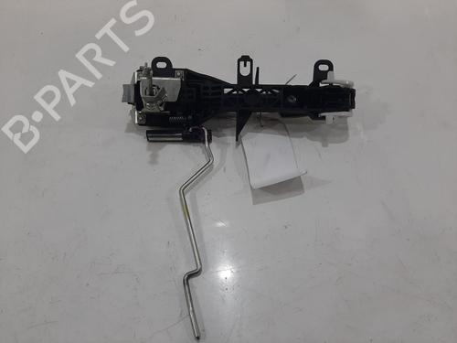 Exterior handle TOYOTA COROLLA Estate (_E21_) 2.0 Hybrid (MZEH12) | BP31341424C122 