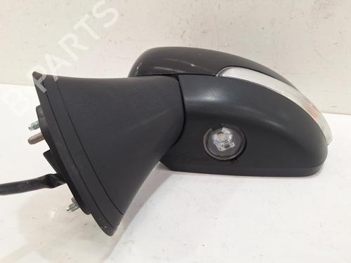 Left mirror FORD ECOSPORT 1.0 EcoBoost | BP26814286C26 