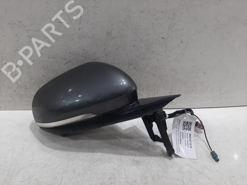 Used Right mirror Right mirror JAGUAR I-PACE (X590) EV400 AWD (400 hp) 33435874 33435874