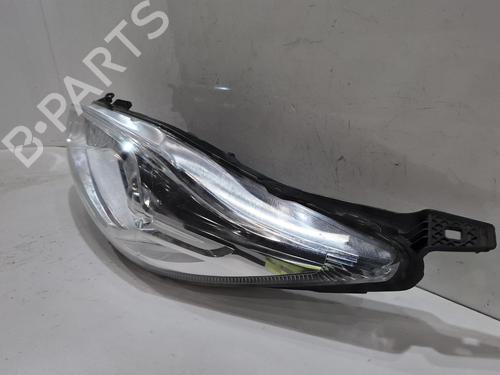 Left headlight FORD FIESTA VI (CB1, CCN) 1.25 | BP39655565C28 - Image 2