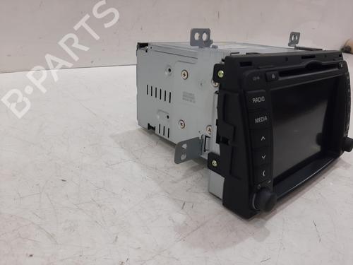 Electronic module KIA SPORTAGE III (SL) 2.0 CRDi AWD | BP29444899M83 