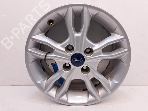 Felg FORD FIESTA VI (CB1, CCN) 1.25 (60 hp) 28161403