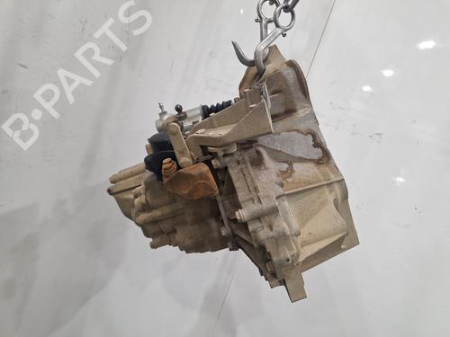 Gearbox FIAT DOBLO Platform/Chassis (263_) 1.3 D Multijet | BP32422969M3