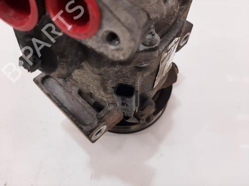 AC compressor DACIA SANDERO II TCe 90 (B8M1, B8MA, B8AC) | BP37515990M34 - Image 6