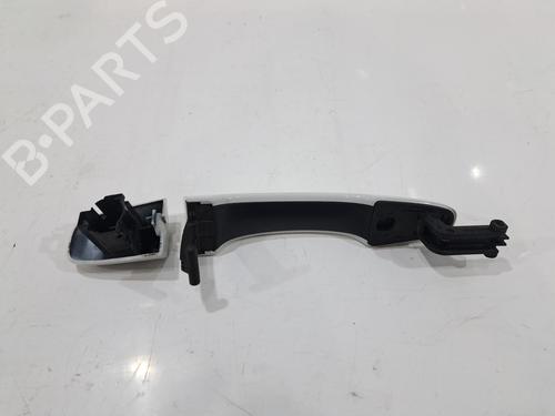 Exterior handle VOLVO V40 Hatchback (525) T2 | BP31628522C122 