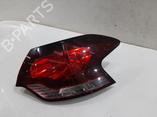 Right taillight CITROËN DS4 (NX_) 2.0 HDi 165 | BP35922726C35 - Image 2