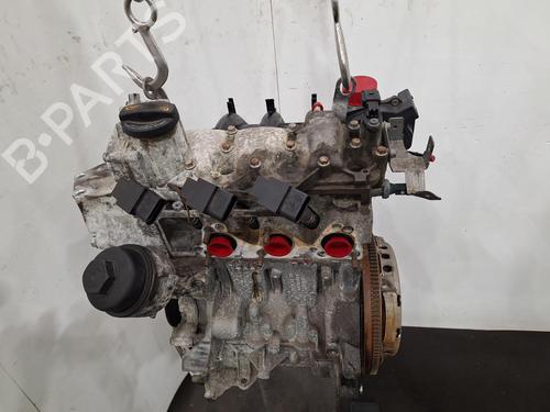 Engine VW FOX Hatchback (5Z1, 5Z3, 5Z4) 1.2 | BP34101815M1  - Image 6