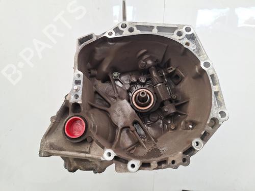 Used Gearbox CITROËN C1 (PM_, PN_) 1.0 (68 hp) 29397989
