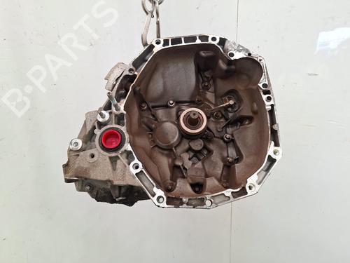Caixa de velocidades Caixa de velocidades RENAULT CLIO IV (BH_) 1.5 dCi 90 (90 hp) 36154455 36154455