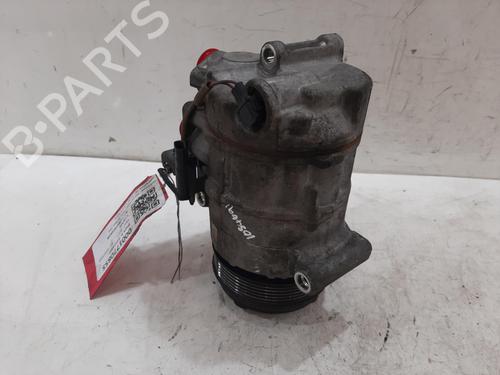AC compressor MERCEDES-BENZ C-CLASS Coupe (C204) C 180 (204.331) | BP37293040M34  - Image 6