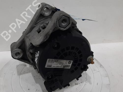 Alternator BMW 1 (F20) 120 d | BP26817517M7 