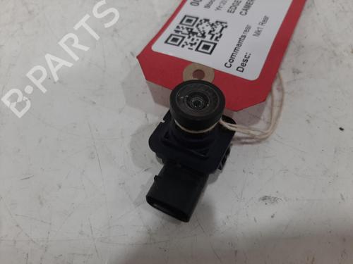Used Camera FORD USA EDGE 2.0 TDCi Bi-Turbo AWD (210 hp) 26774101