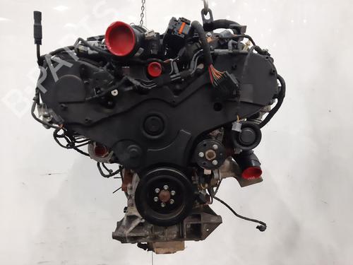 Used Engine LAND ROVER RANGE ROVER IV (L405) 3.0 SDV6 4x4 (292 hp) 31207932